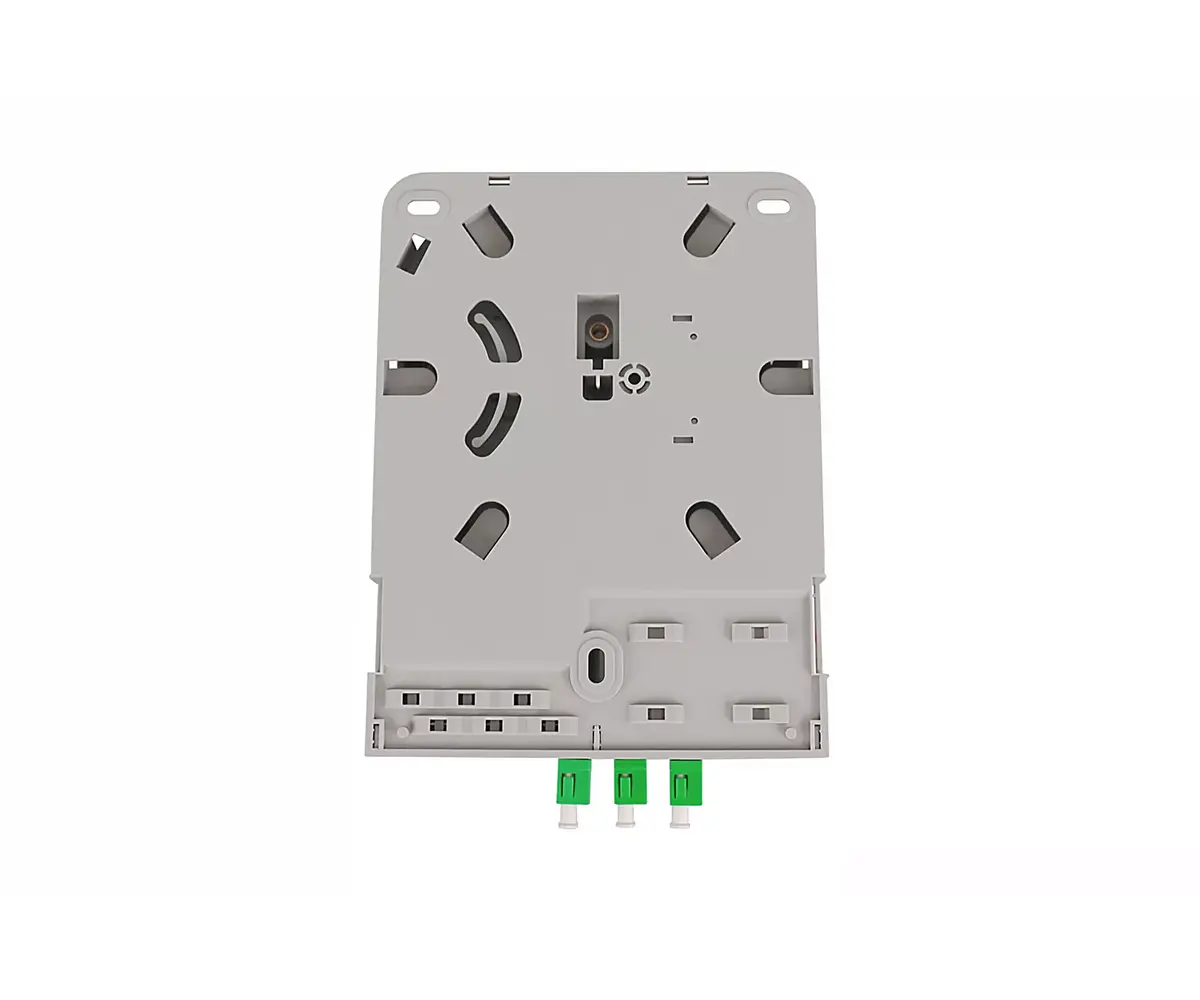 FTTH Home Distribution Unit Digitus DN-949103 Photo 5