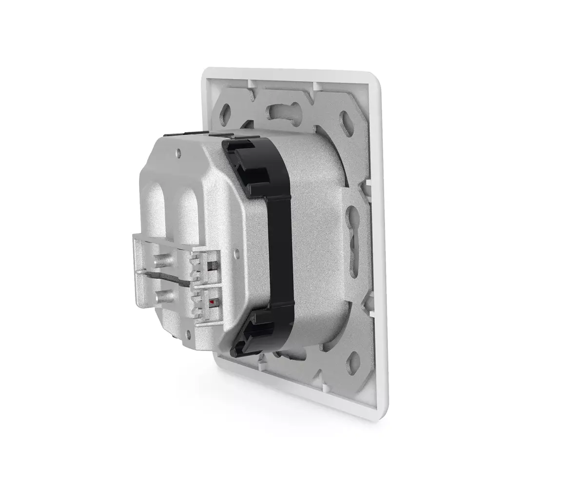 Digitus CAT 6A Class EA Network Outlet Photo 3