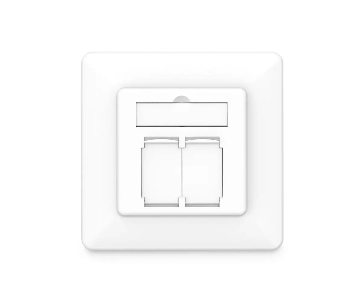 Digitus CAT 6A Class EA Network Outlet Photo 4