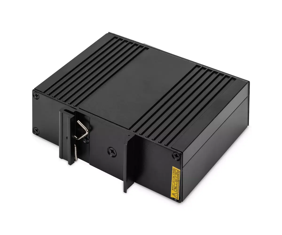 Инжектор PoE Gigabit Ethernet Digitus DN-651141 Photo 2