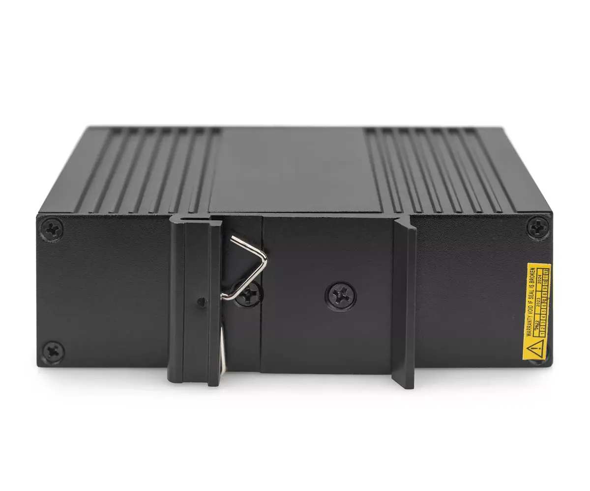 Инжектор PoE Gigabit Ethernet Digitus DN-651141 Photo 4
