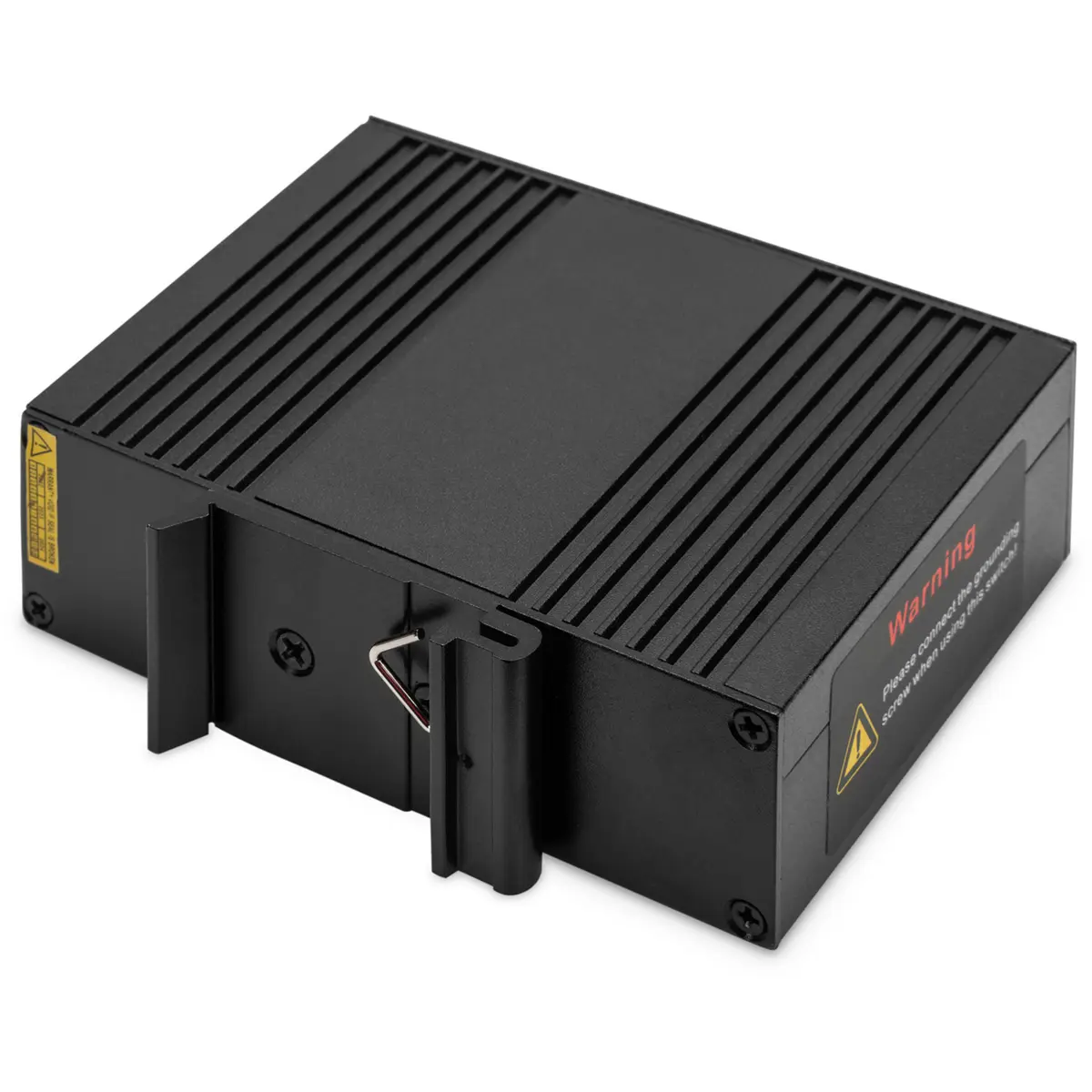 Digitus DN-651140 Промышленный гигабитный PoE-сплиттер 60Вт Photo 6