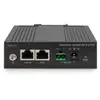 Digitus DN-651140 Промышленный гигабитный PoE-сплиттер 60Вт Photo 7