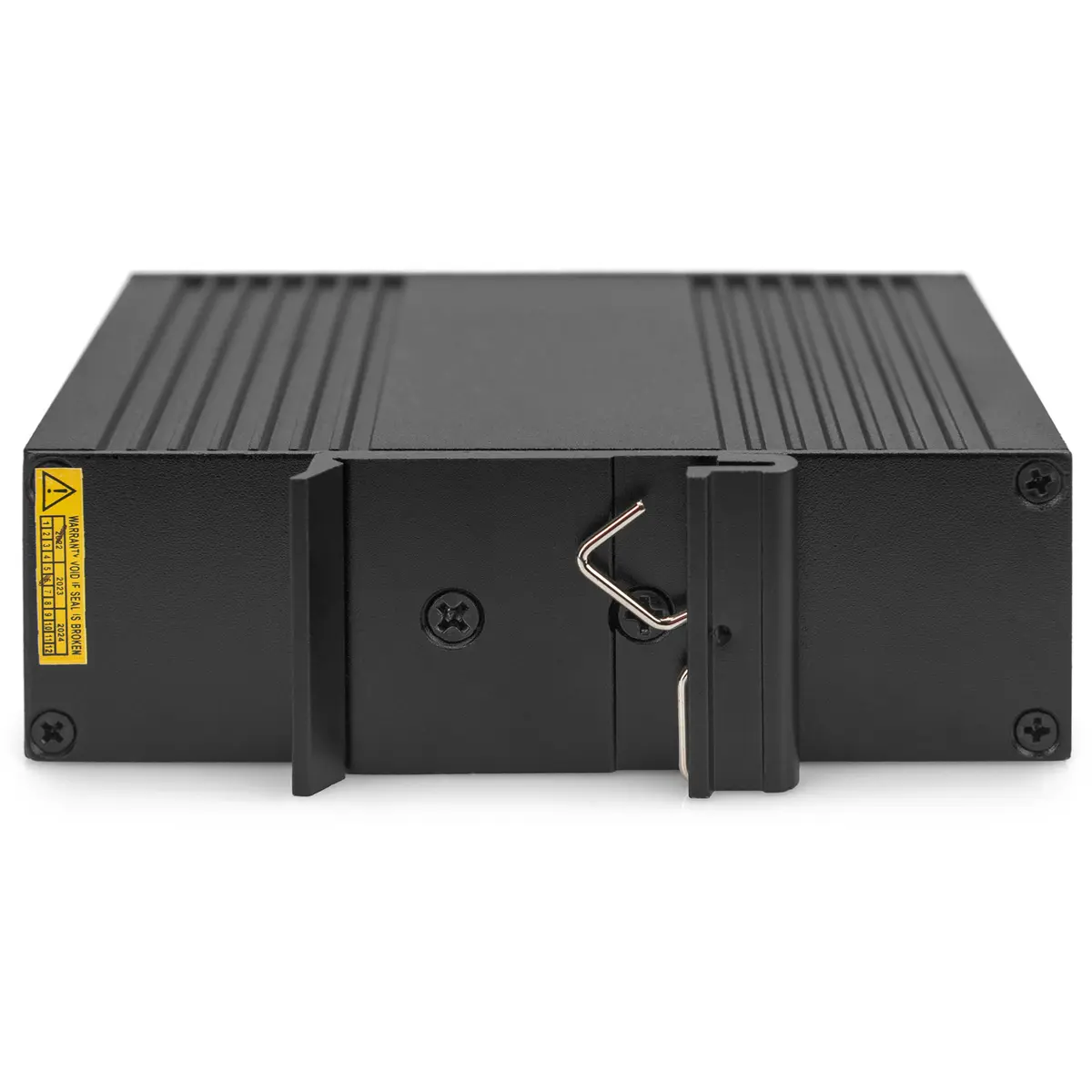 Digitus DN-651140 Промышленный гигабитный PoE-сплиттер 60Вт Photo 8