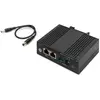 Digitus DN-651140 Промышленный гигабитный PoE-сплиттер 60Вт Photo 9