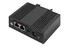Digitus DN-651140 Промышленный гигабитный PoE-сплиттер 60Вт Photo 11