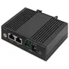 Digitus DN-651140 Промышленный гигабитный PoE-сплиттер 60Вт Photo 15