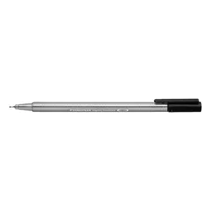 Fine Liner Pen Staedtler Triplus 334 R-9BK4