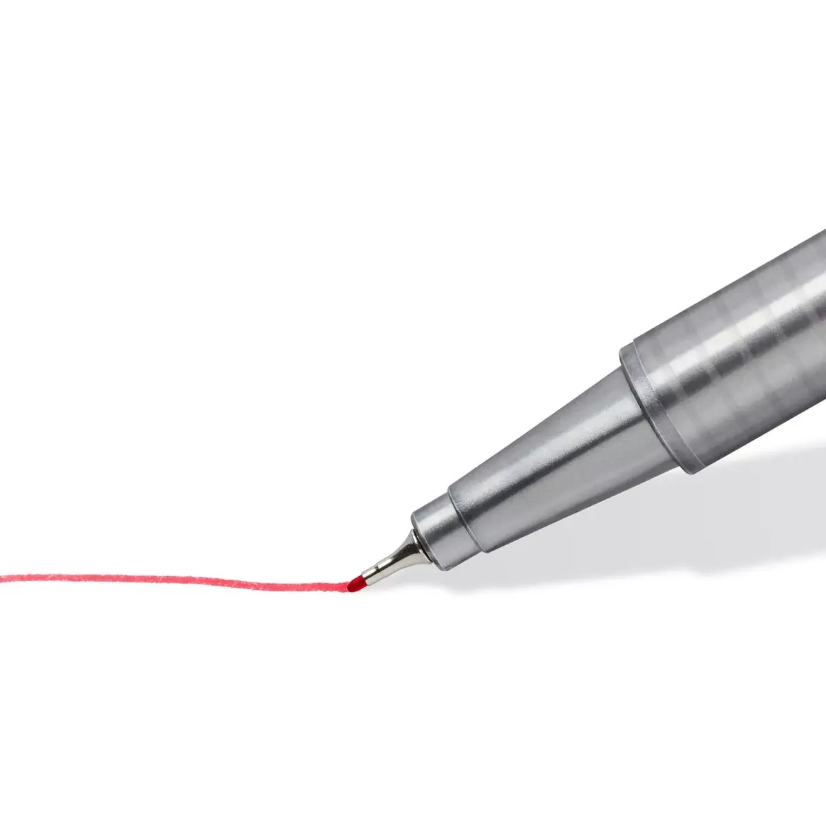 Фломастер Staedtler Triplus 334 R-9BK4 Photo 2