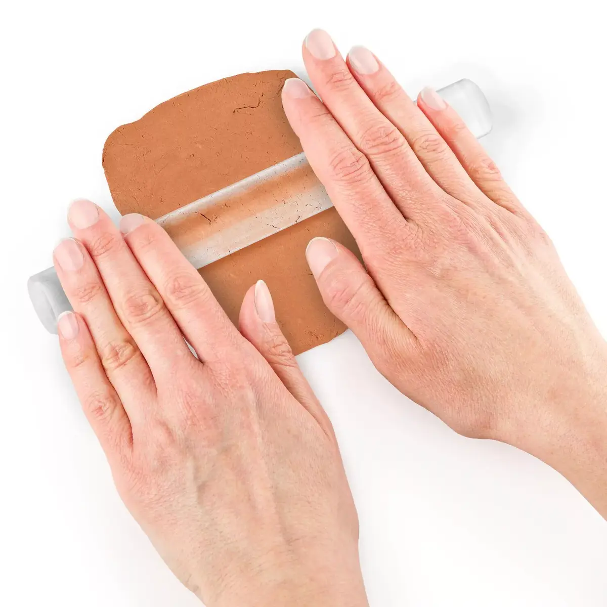 Modeling clay Staedtler FIMOair Wood Effect Photo 4