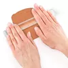 Modeling clay Staedtler FIMOair Wood Effect Photo 4