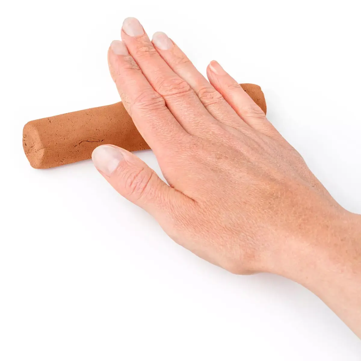 Modeling clay Staedtler FIMOair Wood Effect Photo 6