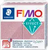 Modeling clay Staedtler FIMO 8010 Glitter Photo 3