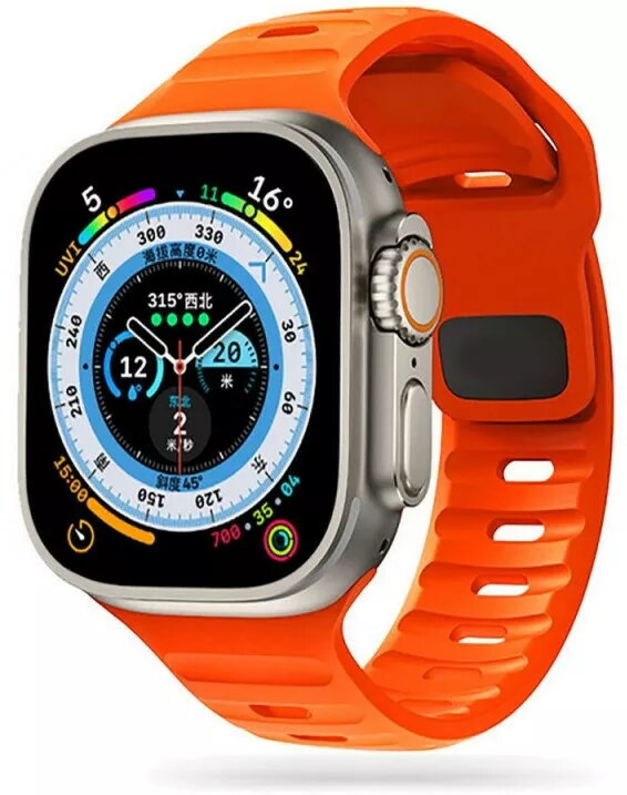 Siksniņa Tech-Protect IconBand Line priekš Apple