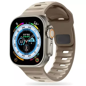 Ремешок Tech-Protect IconBand Line army sand для Apple Watch 42/44/45/49 мм