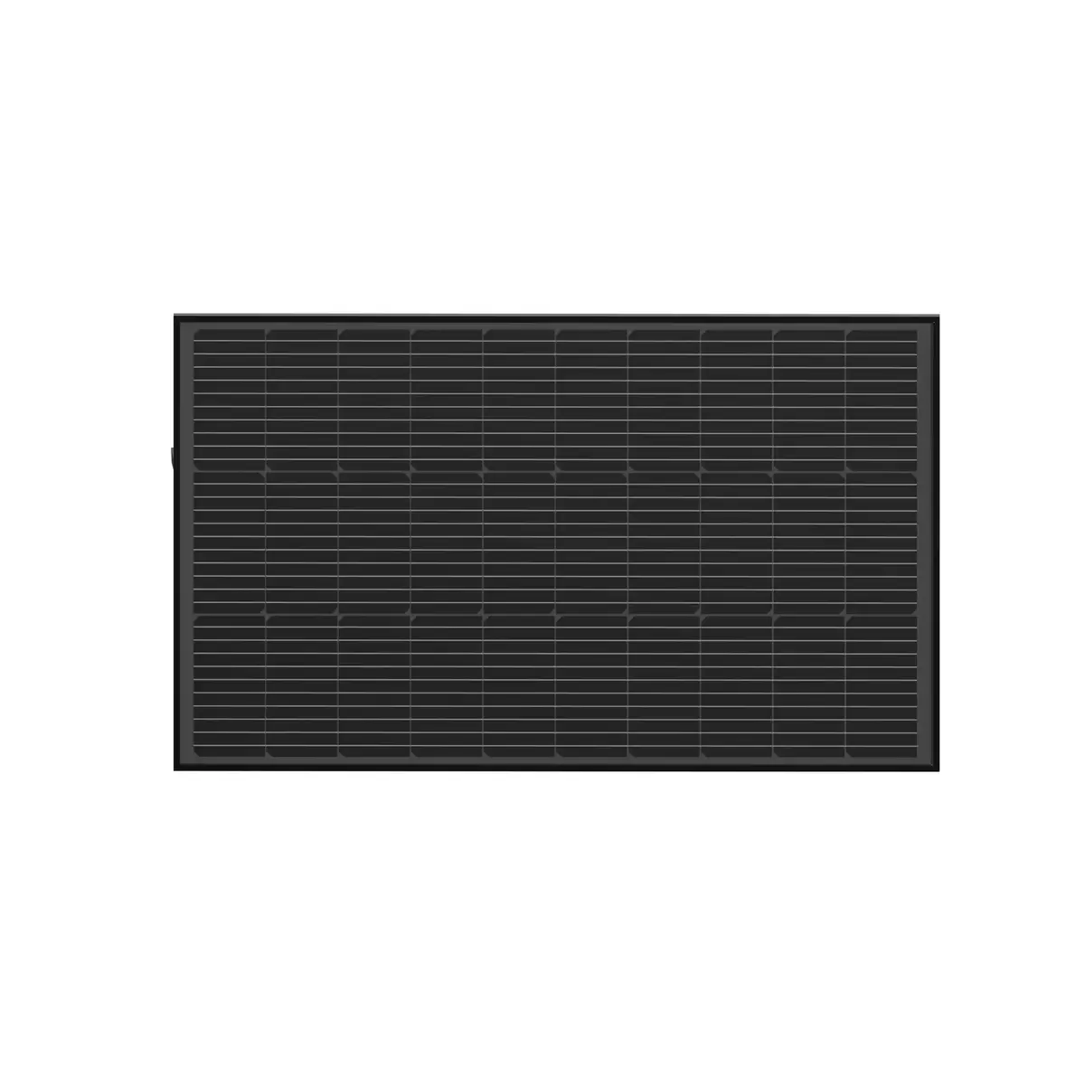EcoFlow ZMS331 Solar Panel Photo 3
