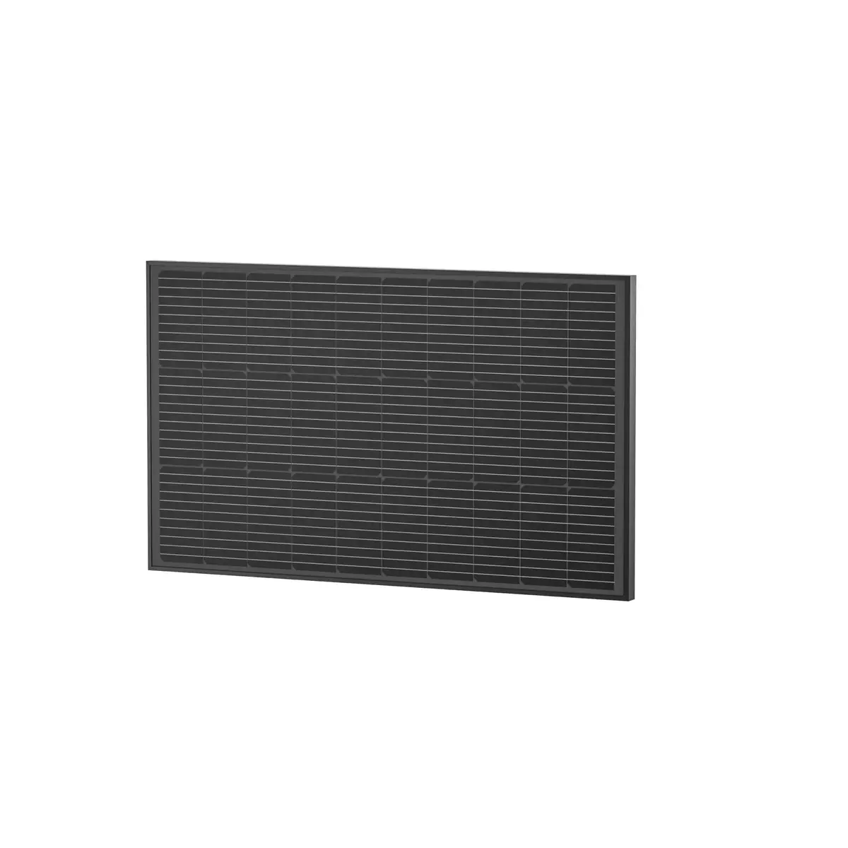 EcoFlow ZMS331 Solar Panel Photo 4
