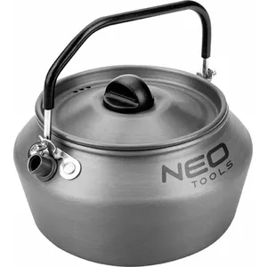Electric travel kettle NEO tools Neo Czajnik turystyczny 0.8 l, compact 0.8L capacity