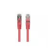 Сетевой кабель LANBERG PCF6-20CC-0100-R Photo 2