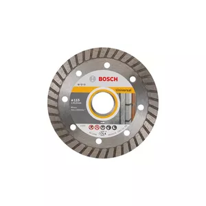 Алмазный резак Bosch Standard для универсального использования 23 см 2.22 см 2.5 мм
