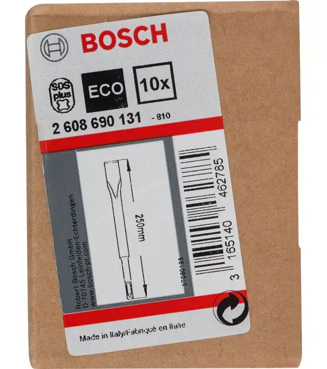 Plakans kaltis Bosch 2 608 690 131 Photo 2