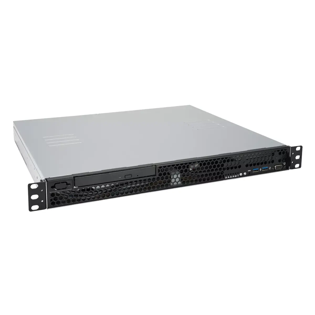 ASUS RS100-E11-PI2 рэк-сервер 1U Photo 3