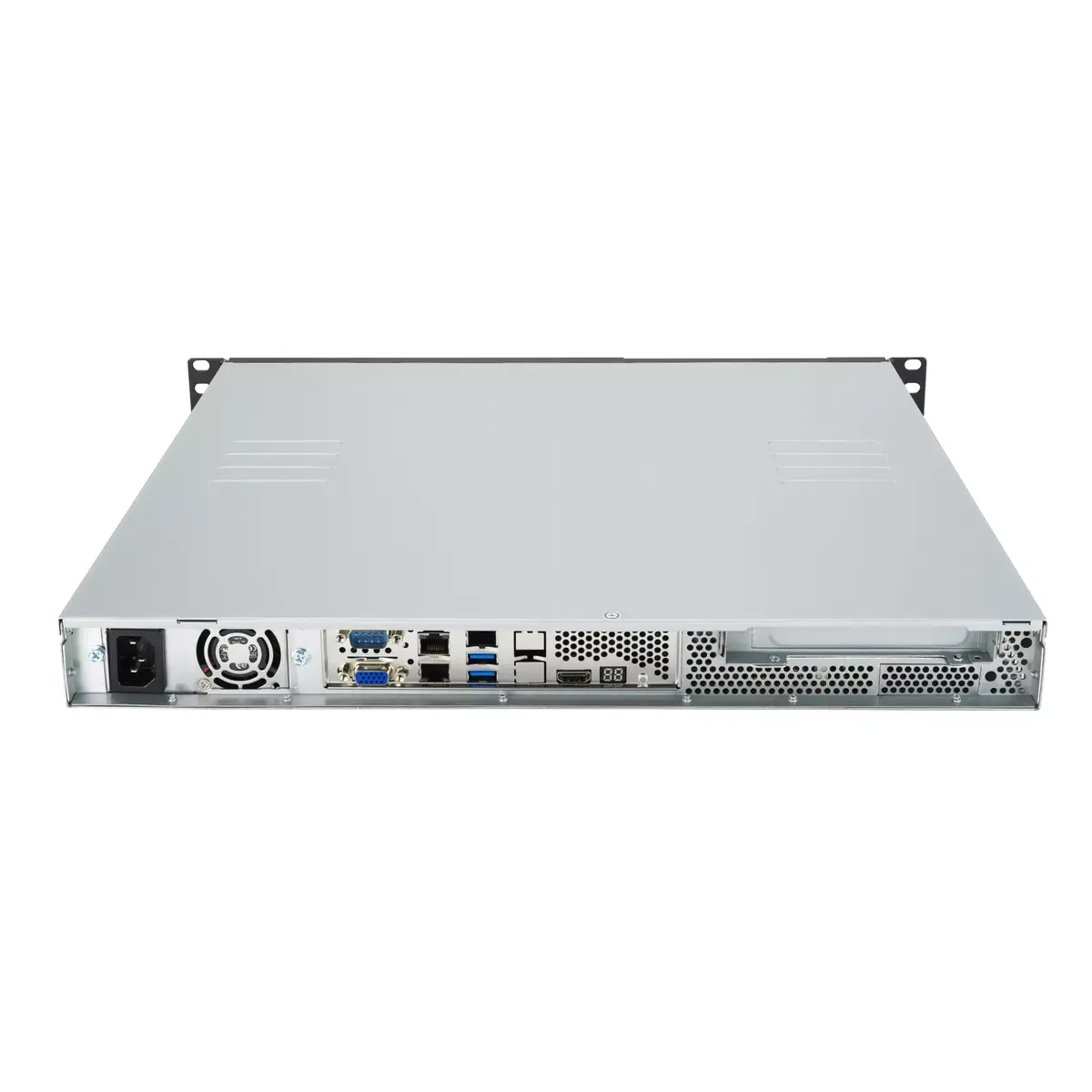 ASUS RS100-E11-PI2 рэк-сервер 1U Photo 6