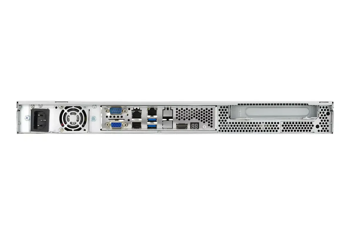 ASUS RS100-E11-PI2 рэк-сервер 1U Photo 7