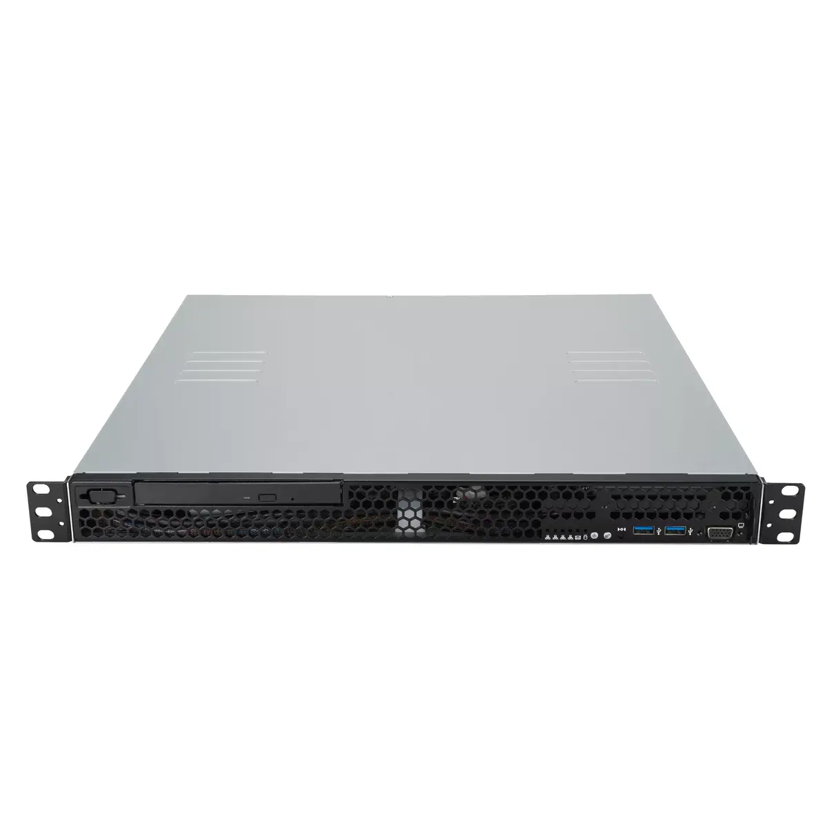 ASUS RS100-E11-PI2 рэк-сервер 1U Photo 8