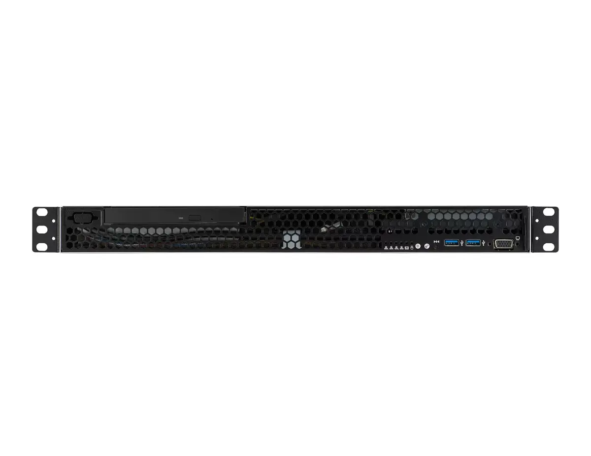 ASUS RS100-E11-PI2 рэк-сервер 1U Photo 9