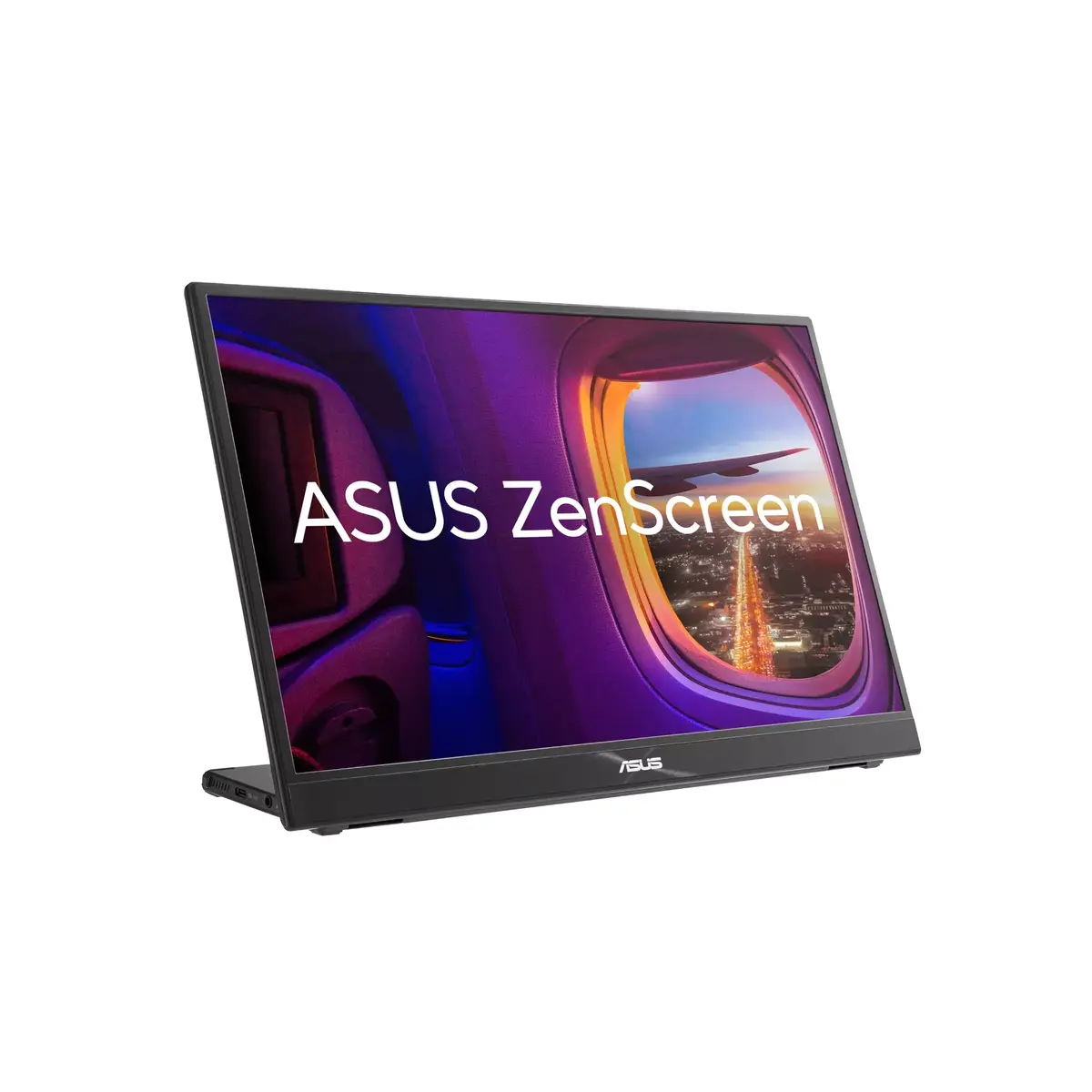 ASUS ZenScreen MB16QHG 16" WQXGA portatīvais monitors Photo 2