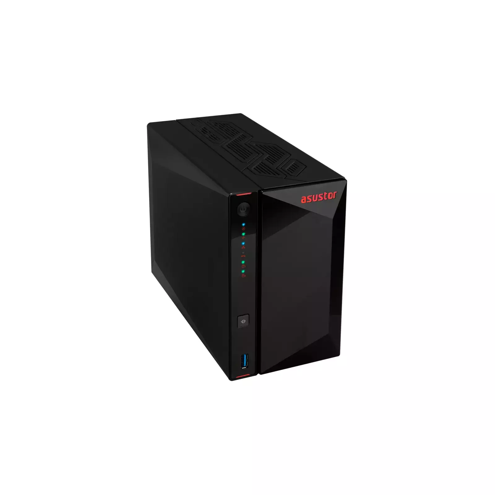 Asustor AS5402T NAS/storage server AS5402T | AiO.lv