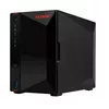 NAS Asustor AS5402T Intel Celeron N5105 4 ГБ Photo 5