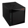 Asustor AS5404T NAS Intel Celeron N5105 4GB Photo 3