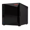 Asustor AS5404T NAS Intel Celeron N5105 4GB Photo 5