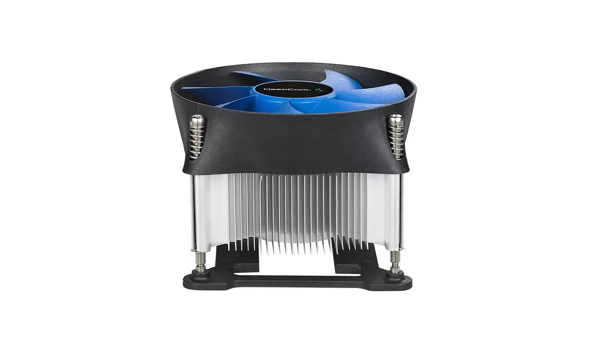 DeepCool Theta 31 PWM tornveida dzesētājs priekš Intel 1700 Photo 2