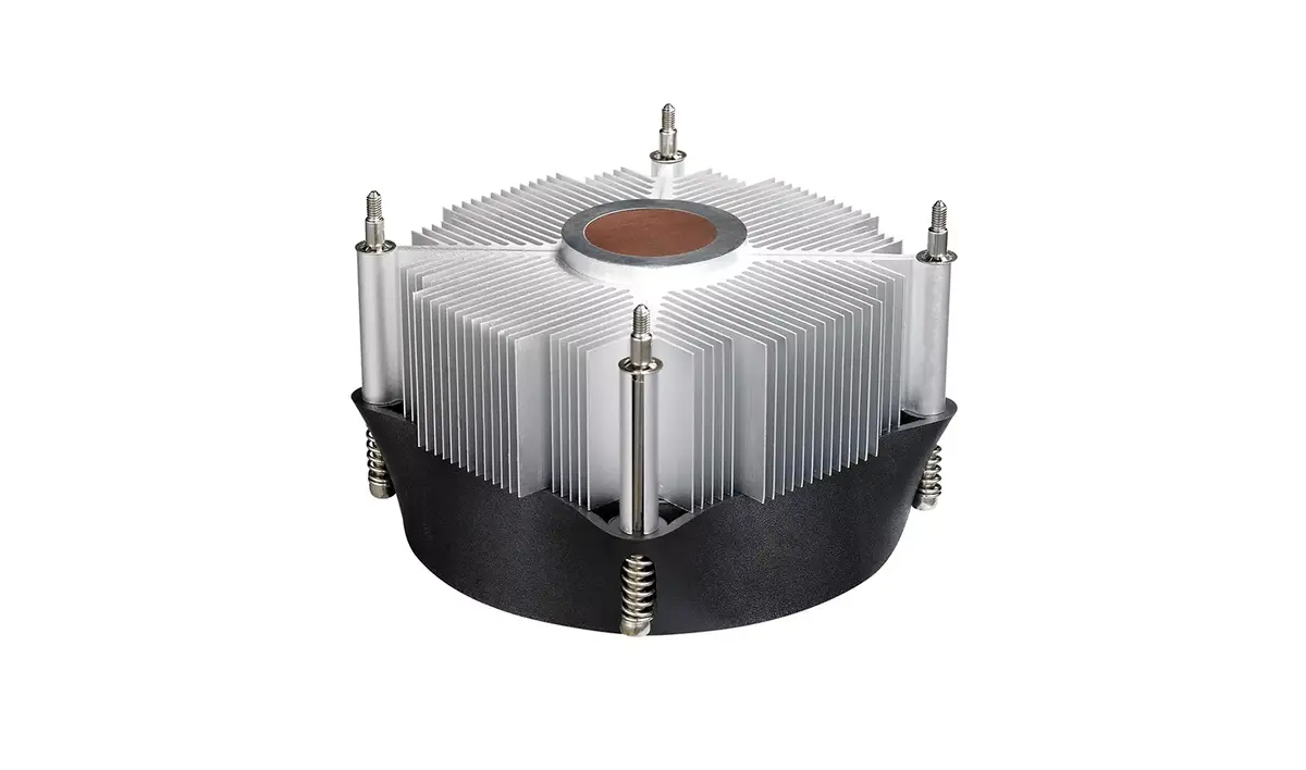 DeepCool Theta 31 PWM tornveida dzesētājs priekš Intel 1700 Photo 3