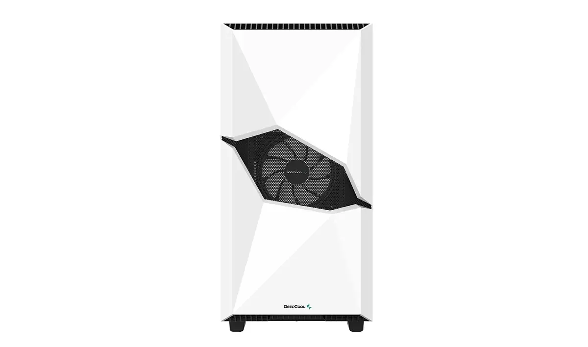 PC Case DeepCool CYCLOPS WH Photo 3