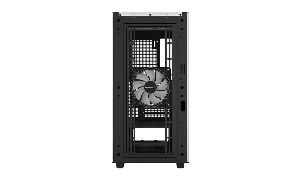 PC Case DeepCool CYCLOPS WH Photo 4