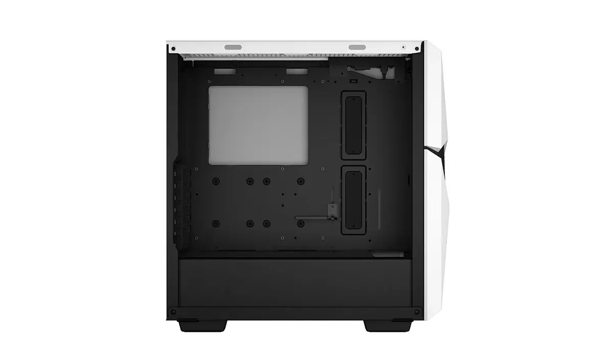 PC Case DeepCool CYCLOPS WH Photo 5