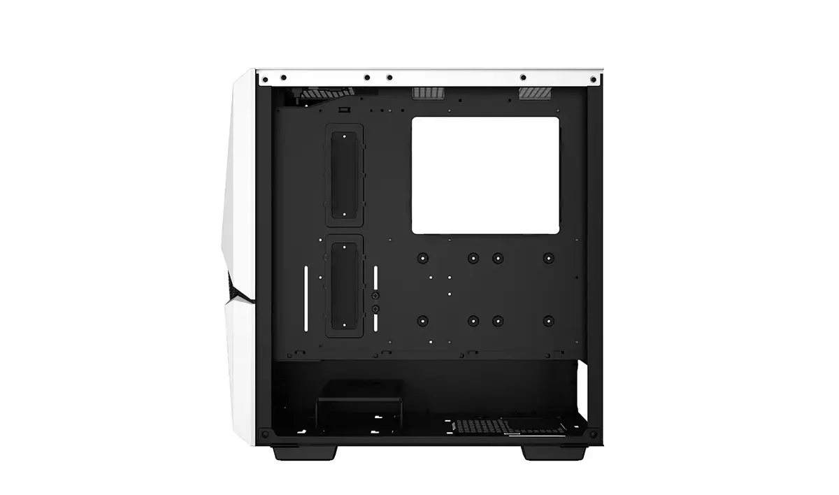 PC Case DeepCool CYCLOPS WH Photo 6