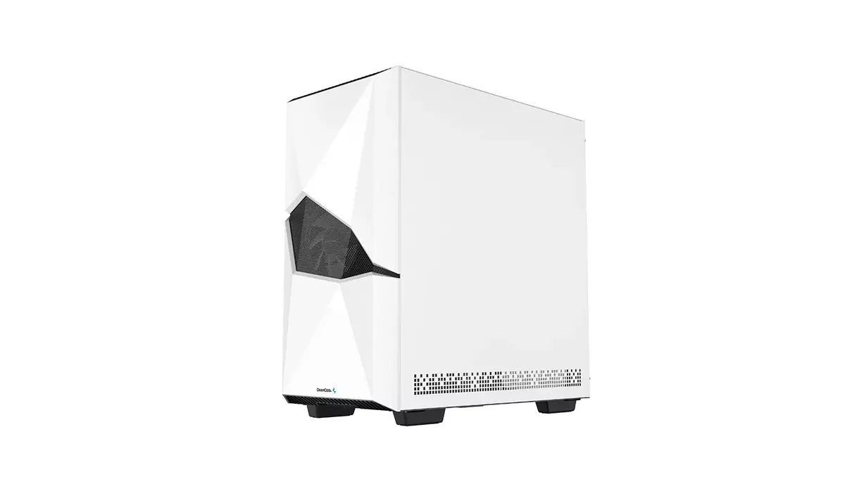 PC Case DeepCool CYCLOPS WH Photo 9