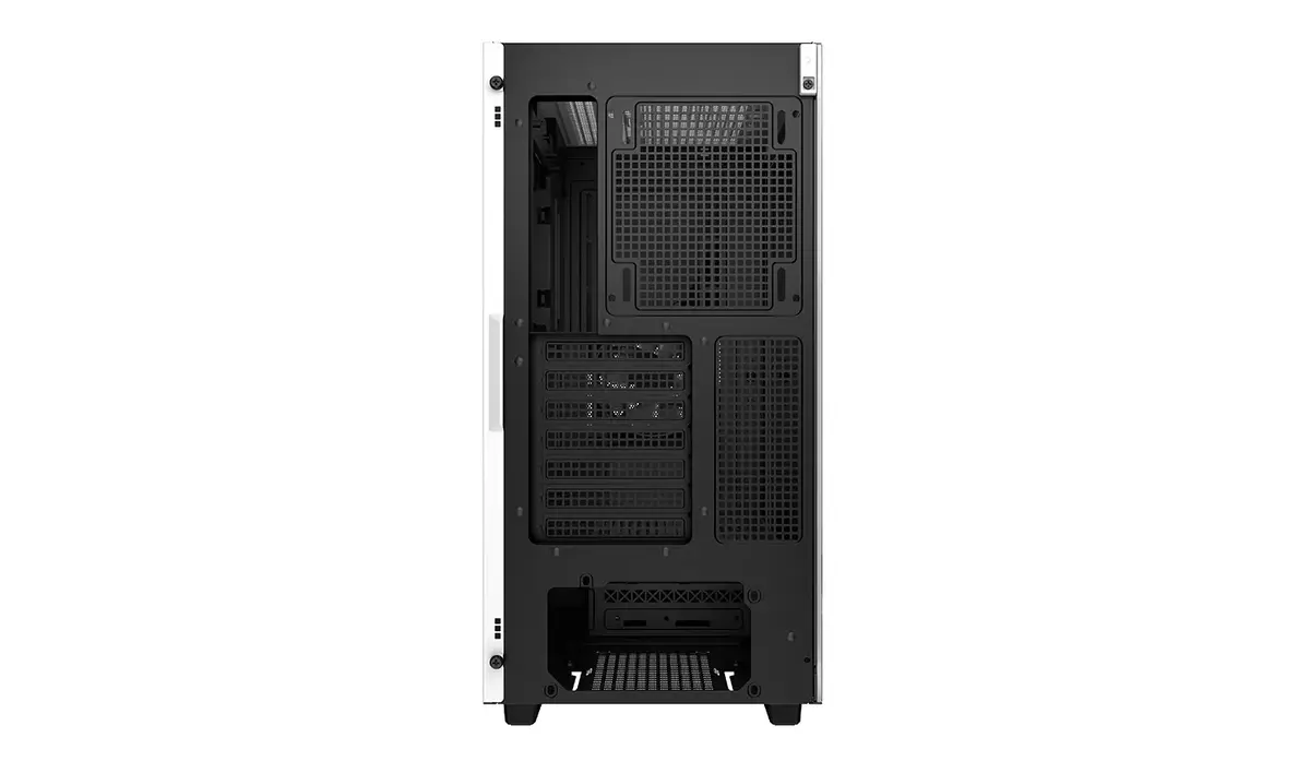 PC Case DeepCool CYCLOPS WH Photo 10