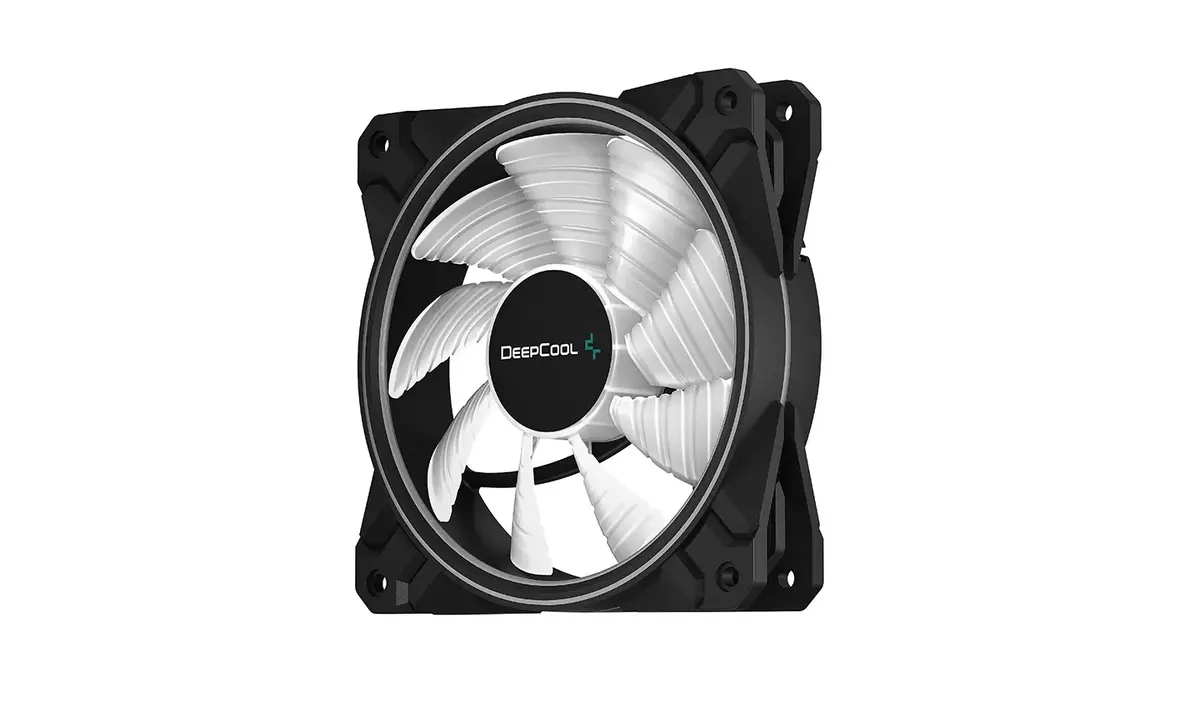 PC Case DeepCool CYCLOPS WH Photo 11