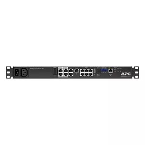 Стойка для монтажа Системы безопасности и окружающей среды APC NetBotz 250A