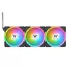 Воздушный кулер Thermaltake SWAFAN EX12 ARGB Photo 4
