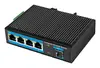 Ethernet Switch LOGILINK NS204 4-Port Gigabit Photo 2