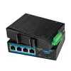 Ethernet Switch LOGILINK NS204 4-Port Gigabit Photo 3
