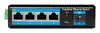 Ethernet Switch LOGILINK NS204 4-Port Gigabit Photo 5