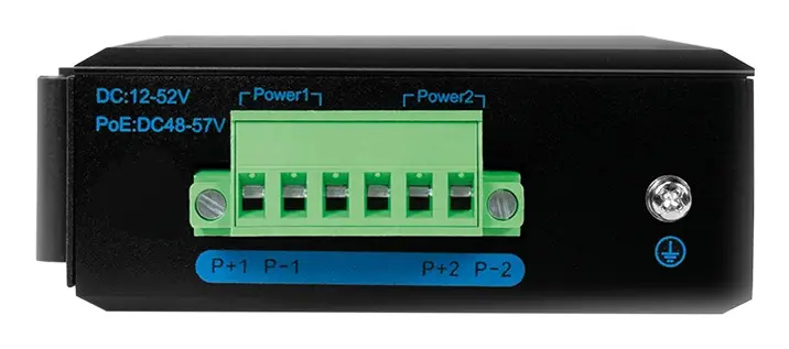 Ethernet Switch LOGILINK NS204 4-Port Gigabit Photo 6